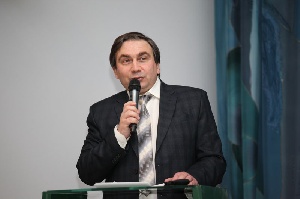 Смирнов Николай Борисович 